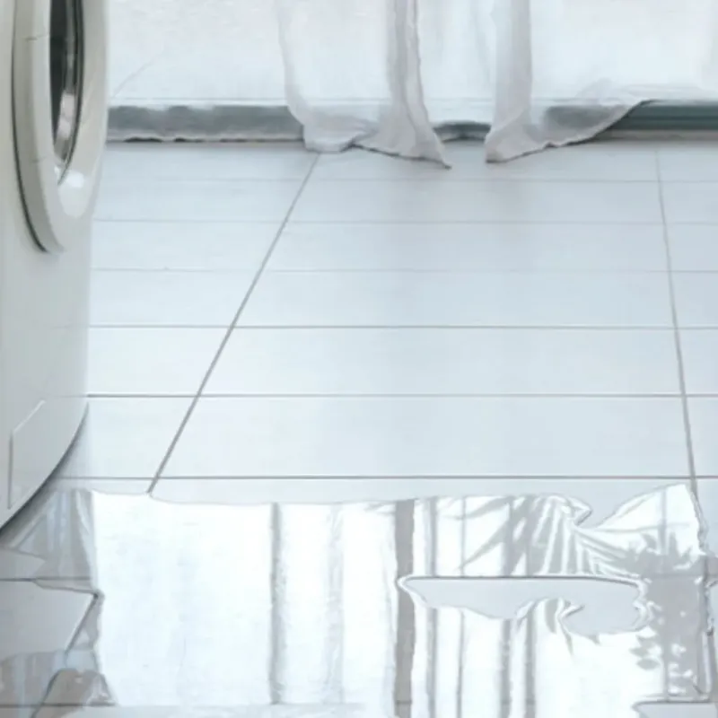 Appliance Leak Cleanup in Mitchell County, KS